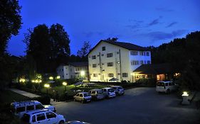Hotel Meridien
